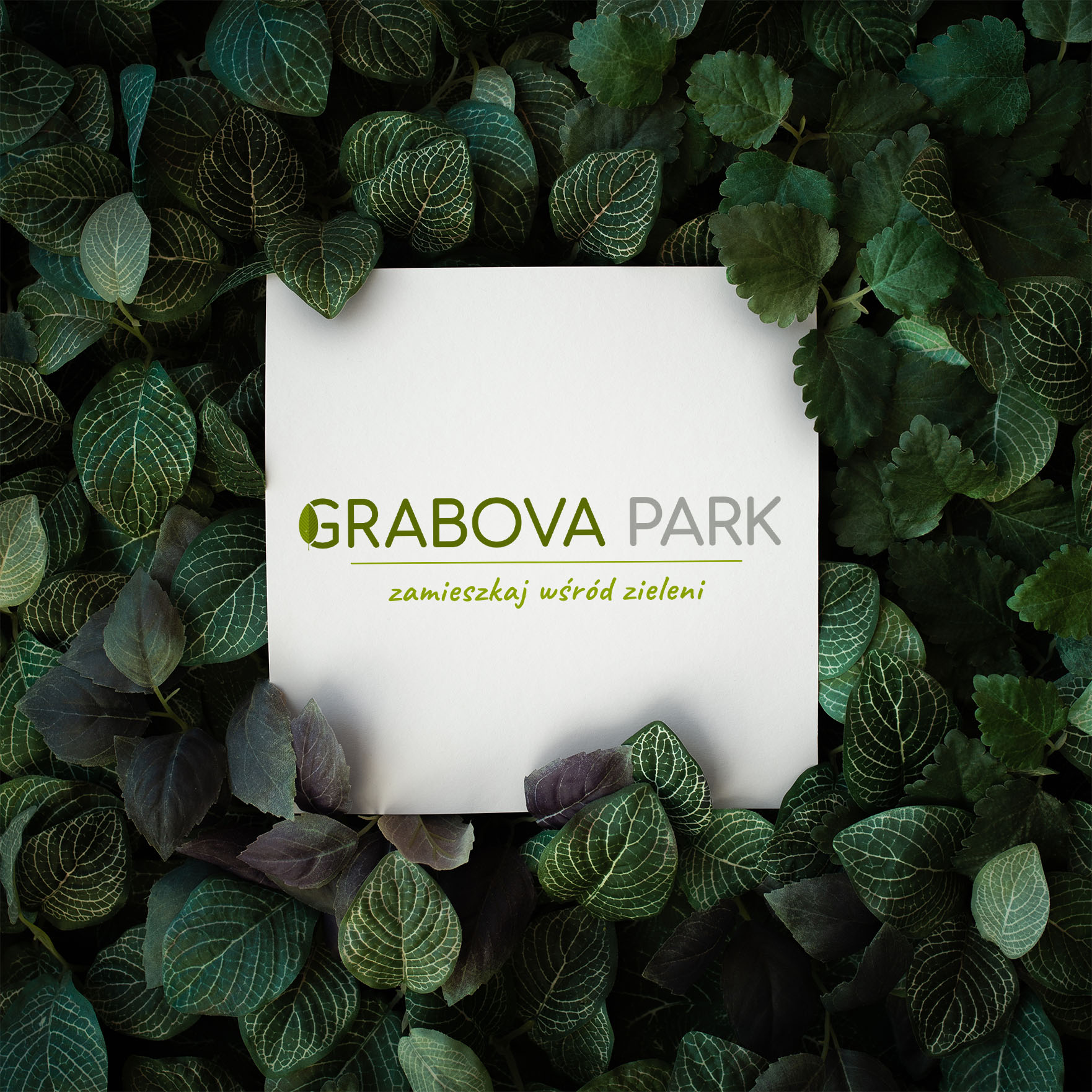 Grabova Park